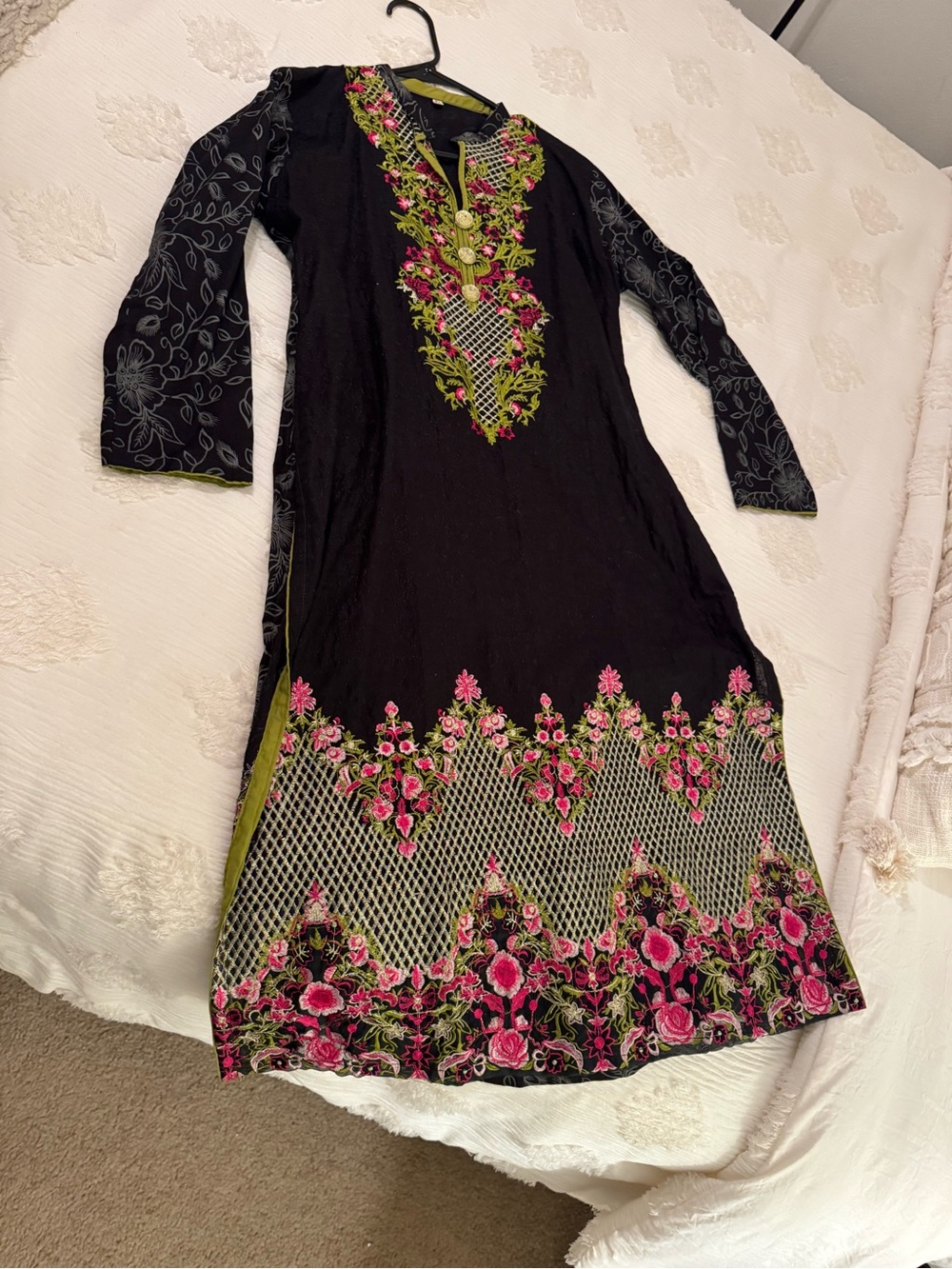 Salwar Kameez suit